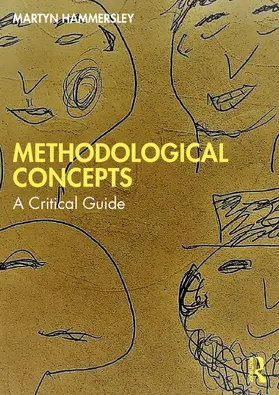 Hammersley |  Methodological Concepts | Buch |  Sack Fachmedien