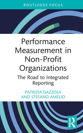 Gazzola / Amelio |  Performance Measurement in Non-Profit Organizations | Buch |  Sack Fachmedien