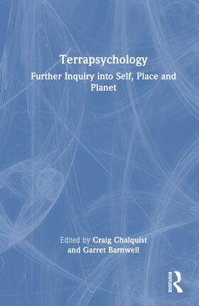 Chalquist / Barnwell |  Terrapsychology | Buch |  Sack Fachmedien