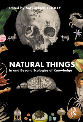 Toledano / Cooley / Yildirim |  Natural Things in Early Modern Worlds | Buch |  Sack Fachmedien