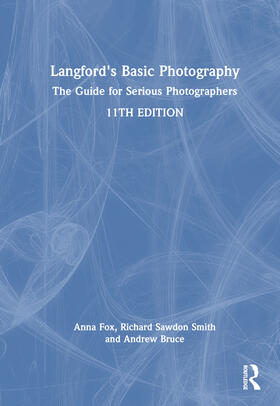 Bruce / Langford / Fox |  Langford's Basic Photography | Buch |  Sack Fachmedien