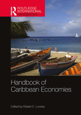 Looney |  Handbook of Caribbean Economies | Buch |  Sack Fachmedien