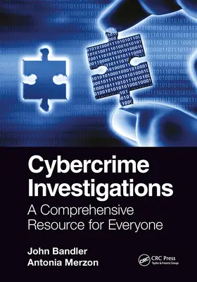 Bandler / Merzon |  Cybercrime Investigations | Buch |  Sack Fachmedien