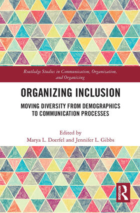 Doerfel / Gibbs |  Organizing Inclusion | Buch |  Sack Fachmedien