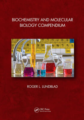 Lundblad |  Biochemistry and Molecular Biology Compendium | Buch |  Sack Fachmedien