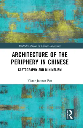 Pan |  Architecture of the Periphery in Chinese | Buch |  Sack Fachmedien