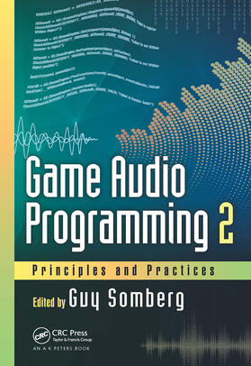 Somberg |  Game Audio Programming 2 | Buch |  Sack Fachmedien
