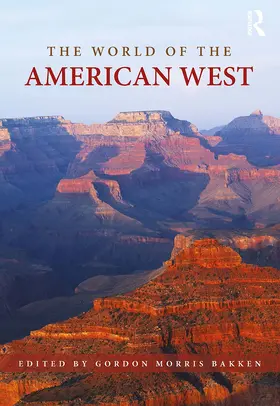 Bakken |  The World of the American West | Buch |  Sack Fachmedien