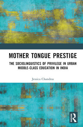 Chandras |  Mother Tongue Prestige | Buch |  Sack Fachmedien