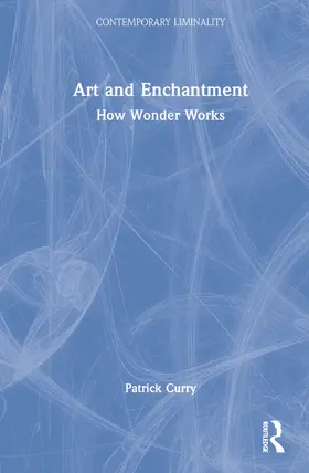 Curry |  Art and Enchantment | Buch |  Sack Fachmedien