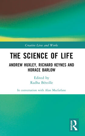 Macfarlane |  The Science of Life | Buch |  Sack Fachmedien