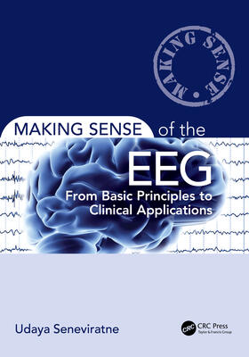 Seneviratne |  Making Sense of the EEG | Buch |  Sack Fachmedien