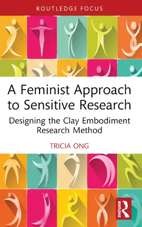 Ong |  A Feminist Approach to Sensitive Research | Buch |  Sack Fachmedien