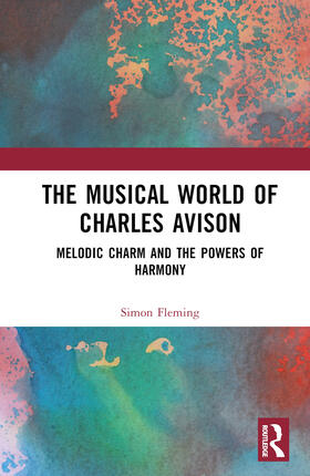 Fleming |  The Musical World of Charles Avison | Buch |  Sack Fachmedien