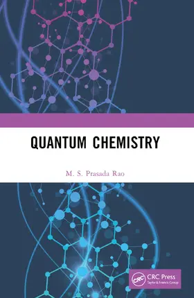 Rao |  Quantum Chemistry | Buch |  Sack Fachmedien