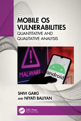 Garg / Baliyan |  Mobile OS Vulnerabilities | Buch |  Sack Fachmedien