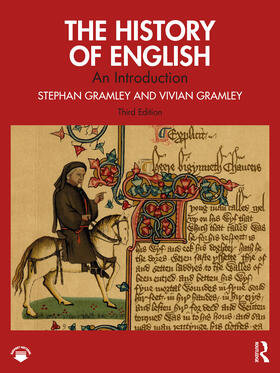 Gramley |  The History of English | Buch |  Sack Fachmedien
