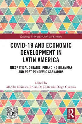 De Conti / Meireles / Guevara |  COVID-19 and Economic Development in Latin America | Buch |  Sack Fachmedien