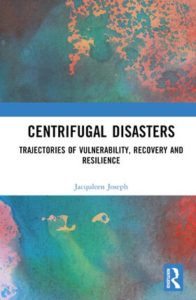 Joseph / Jaswal |  Centrifugal Disasters | Buch |  Sack Fachmedien