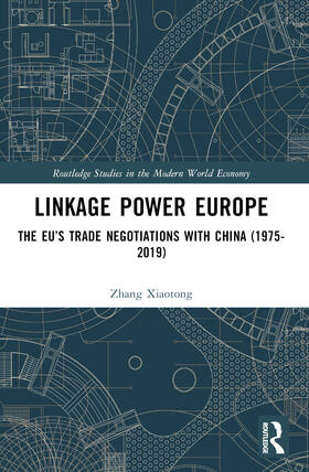 Xiaotong |  Linkage Power Europe | Buch |  Sack Fachmedien