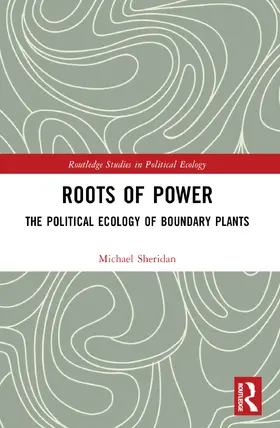 Sheridan |  Roots of Power | Buch |  Sack Fachmedien