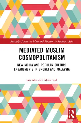 Mohamad |  Mediated Muslim Cosmopolitanism | Buch |  Sack Fachmedien