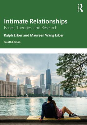 Erber |  Intimate Relationships | Buch |  Sack Fachmedien