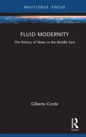 Conde |  Fluid Modernity | Buch |  Sack Fachmedien