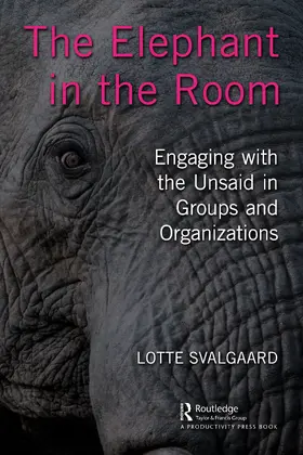 Svalgaard |  The Elephant in the Room | Buch |  Sack Fachmedien