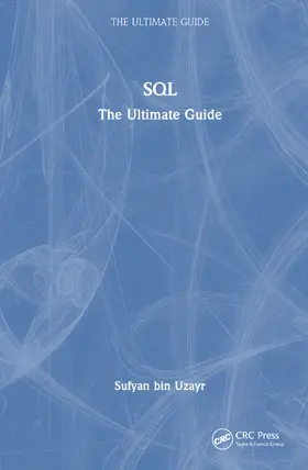 bin Uzayr |  SQL | Buch |  Sack Fachmedien