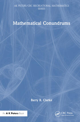 Clarke |  Mathematical Conundrums | Buch |  Sack Fachmedien