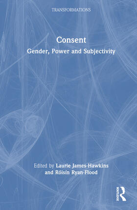 James-Hawkins / Ryan-Flood |  Consent | Buch |  Sack Fachmedien