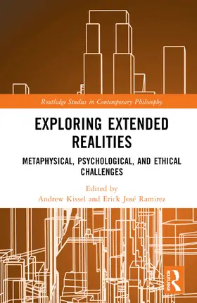 Kissel / Ramirez |  Exploring Extended Realities | Buch |  Sack Fachmedien