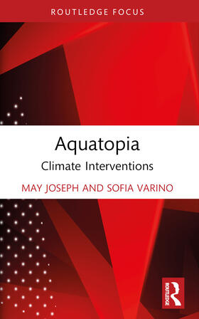 Joseph / Varino |  Aquatopia | Buch |  Sack Fachmedien