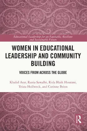 Arar / Sawalhi / Blaik Hourani |  Women in Educational Leadership and Community Building | Buch |  Sack Fachmedien