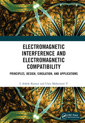Kumar / Maheswari |  Electromagnetic Interference and Electromagnetic Compatibility | Buch |  Sack Fachmedien