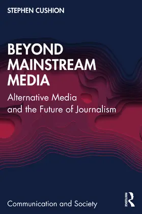 Cushion |  Beyond Mainstream Media | Buch |  Sack Fachmedien