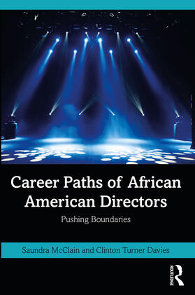 Turner Davis / McClain |  Career Paths of African American Directors | Buch |  Sack Fachmedien