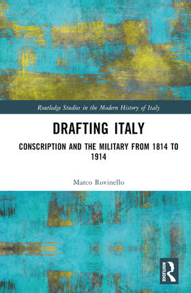 Rovinello |  Drafting Italy | Buch |  Sack Fachmedien