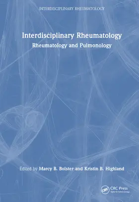 Highland / Bolster |  Interdisciplinary Rheumatology | Buch |  Sack Fachmedien