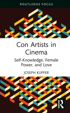 Kupfer |  Con Artists in Cinema | Buch |  Sack Fachmedien