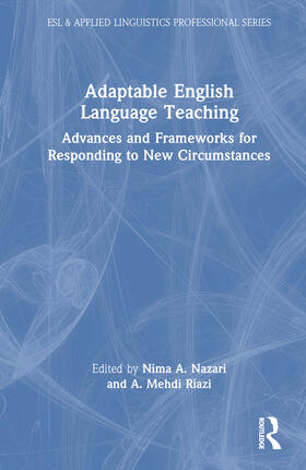 Riazi / Nazari |  Adaptable English Language Teaching | Buch |  Sack Fachmedien