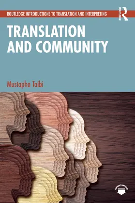 Taibi |  Translation and Community | Buch |  Sack Fachmedien