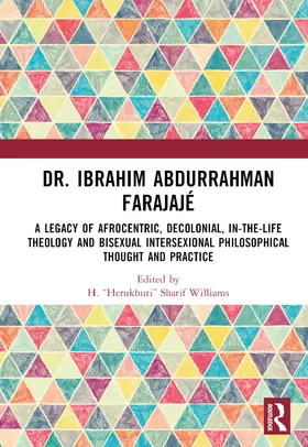 Williams |  Dr. Ibrahim Abdurrahman Farajajé | Buch |  Sack Fachmedien