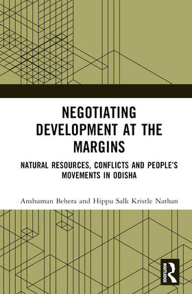 Behera / Nathan |  Negotiating Development at the Margins | Buch |  Sack Fachmedien