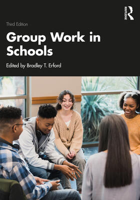 Erford |  Group Work in Schools | Buch |  Sack Fachmedien