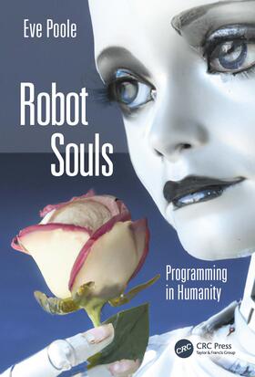 Poole |  Robot Souls | Buch |  Sack Fachmedien
