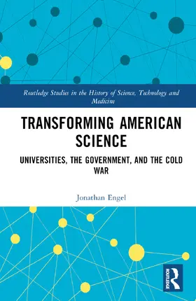 Engel |  Transforming American Science | Buch |  Sack Fachmedien