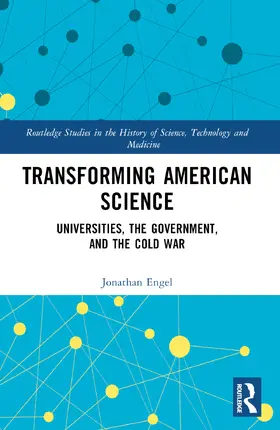 Engel |  Transforming American Science | Buch |  Sack Fachmedien