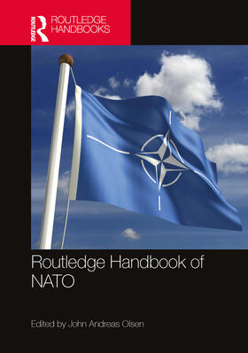 Olsen |  Routledge Handbook of NATO | Buch |  Sack Fachmedien